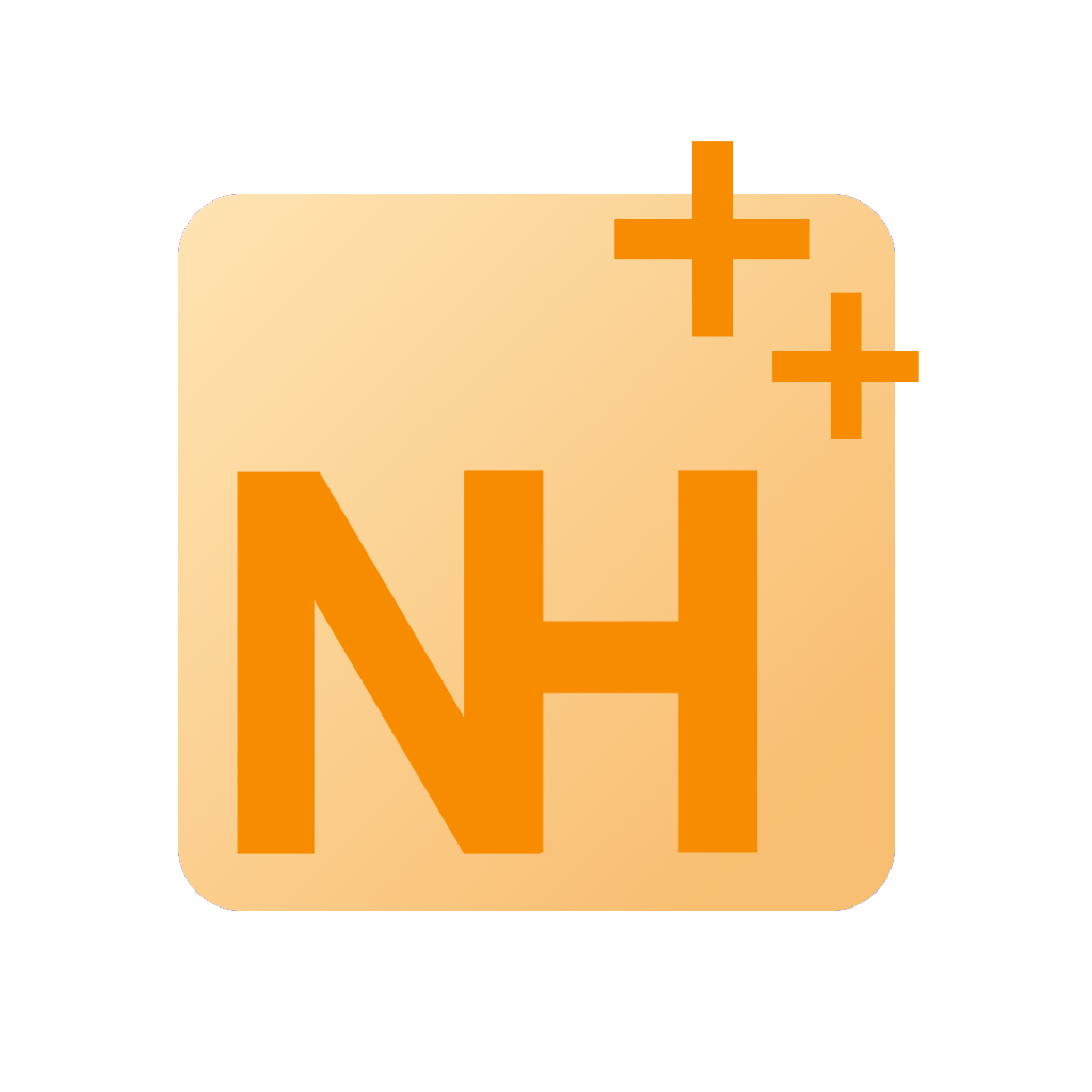 Vex Notebook Helper Logo